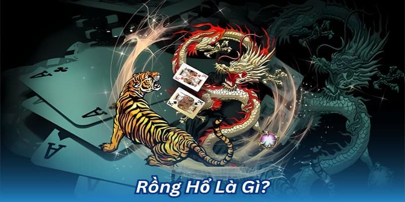 Thông tin giới thiệu siêu phẩm game bài Rồng Hổ online tại F168