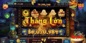 Chiến thuật quay slot nâng cao tỷ lệ thắng từ các thành viên thành công