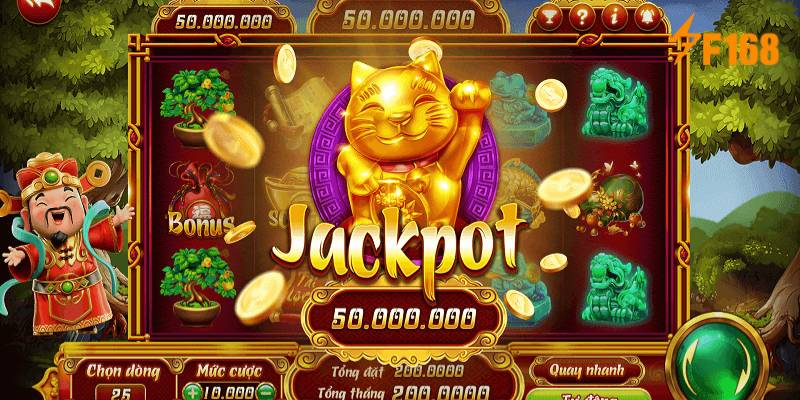 Tìm hiểu các ký hiệu và tính năng trong slot game