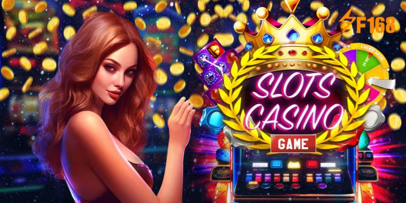 Hướng dẫn chơi slot machine online cho người mới tất tần tật