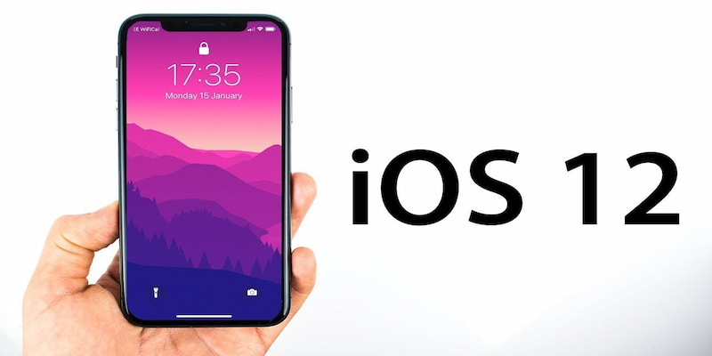 Đảm bảo thiết bị của người chơi cập nhật từ phiên bản IOS 12 trở lên